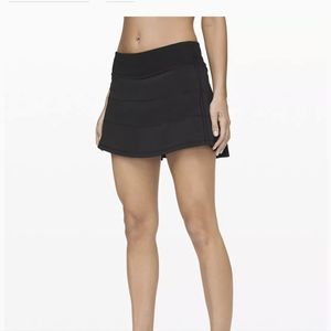 Pace Rival Skirt